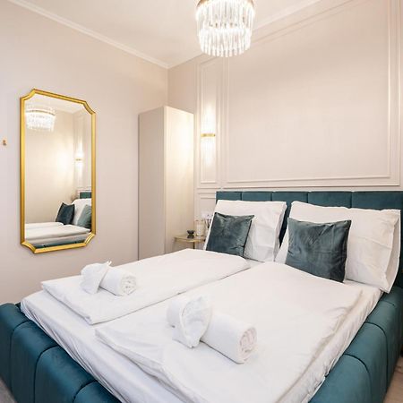 Kiraly 33 - Hidden Gem - Best Location By Bqa Budapesta Exterior foto