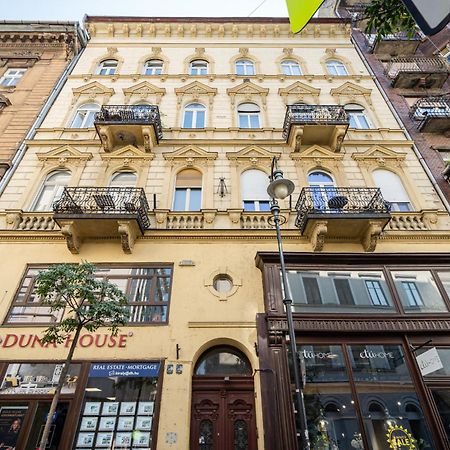 Kiraly 33 - Hidden Gem - Best Location By Bqa Budapesta Exterior foto