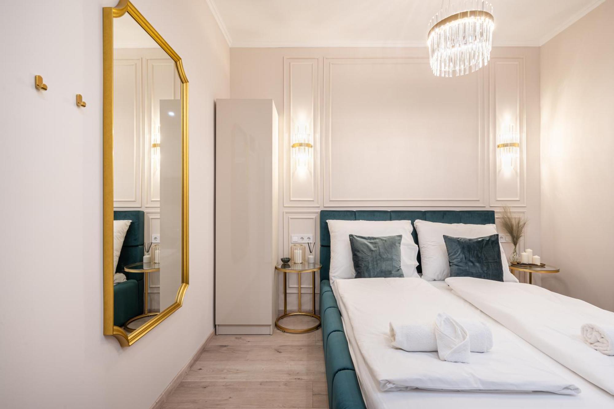 Kiraly 33 - Hidden Gem - Best Location By Bqa Budapesta Exterior foto