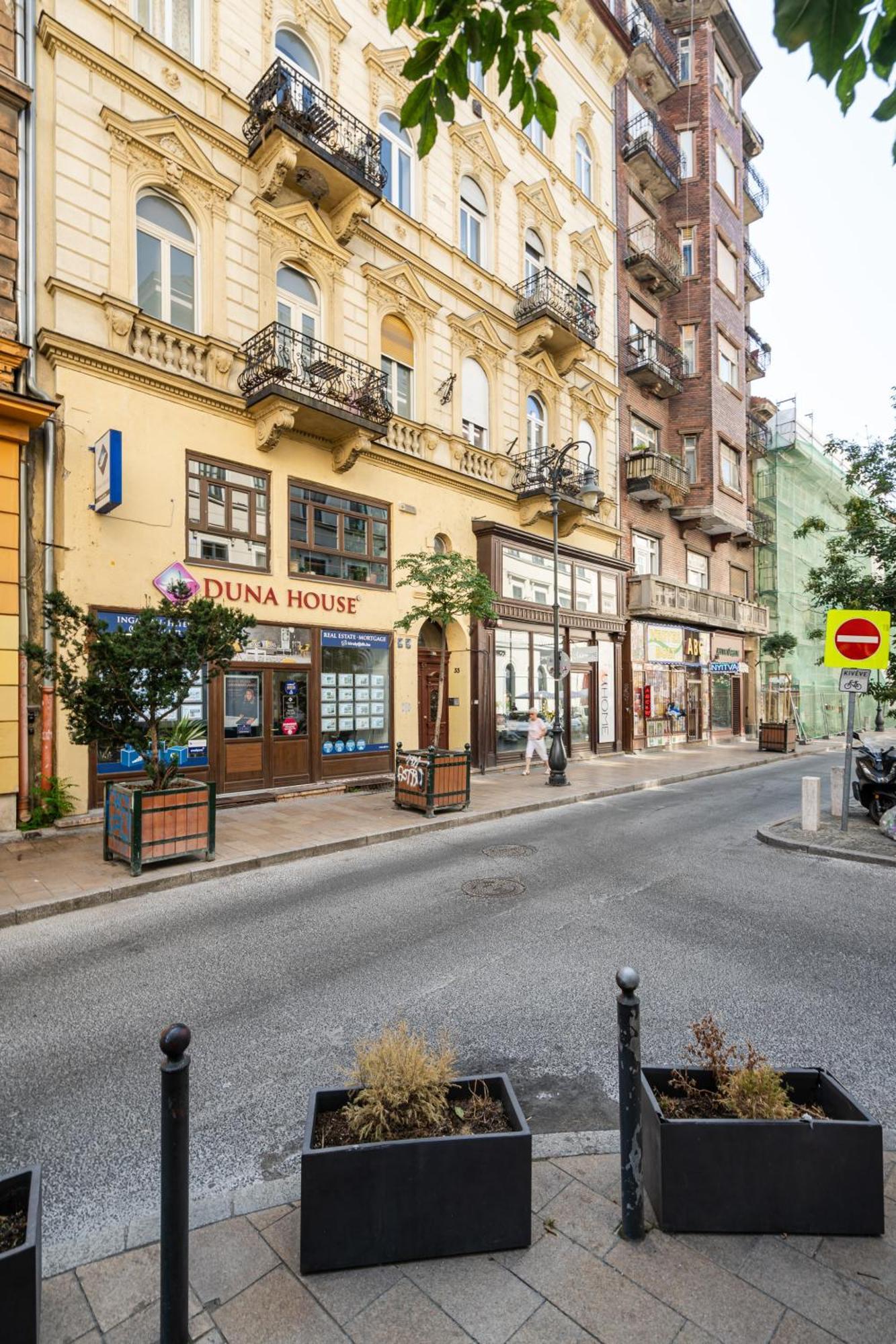 Kiraly 33 - Hidden Gem - Best Location By Bqa Budapesta Exterior foto